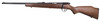 Savage Arms 50701 Mark II GL 22 LR Caliber with 101 Capacity 21 Barrel Matte Blued Metal Finish Satin Hardwood Stock  AccuTrigger Left Hand Full Size UPC: 062654507014