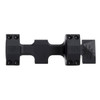 SEEKINS 30MM CANTILEVER MOUNT 0MOA UPC: 811452025394