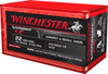Winchester Varmint LF Hyper Velocity Centerfire Ammunition, 22 WMR, Polymer Tip NTX, 25 Grain - 50 Cartridge Box ( 50 / 1 )