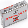 Winchester Super-X 20 Gauge Shotshell Ammunition, 2 3/4 Inch, 1200 FPS, 20 Pellet, #3 Buck - 5 Cartridge Box ( 5 / 1 )