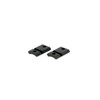 WARNE MAXIMA BRWNG ABOLT 3 2PC BASE UPC: 656813103744