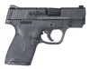Smith & Wesson MP9 Shield M2.0, 9mm Caliber, Striker Fire Action, Pistol