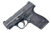 Smith & Wesson MP9 Shield M2.0, 9mm Caliber, Striker Fire Action, Pistol
