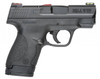 Smith & Wesson MP40 Shield, 40 Caliber, Striker Fired Semi-Automatic Action, Pistol