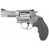 Smith & Wesson 60, .357 Caliber, Double Action / Single Action, Revolver