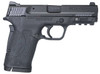 Smith & Wesson MP Shield EZ, 380 ACP Caliber, Semi-Automatic, Pistol