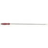 Tipton 720747R Deluxe Cleaning Rod Carbon Fiber 27 Cal 45 Cal Rifle Firearm 36 Long 832 Thread UPC: 661120207474