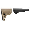 UTG PRO AR15 OPS RDY MIL-SPC STK FDE UPC: 4717385552784