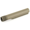 UTG PRO MIL 6 POS RCVR EXT TUBE FDE UPC: 4717385550964