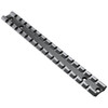 WEAVER MULTI-SLOT BASE SAV 110 LA BK UPC: 076683483294