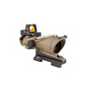 TRIJICON ACOG 4X32 GRN CH 223 RMR DE UPC: 719307311824