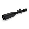Trijicon 200040 AccuPoint  Matte Black 520x50mm 30mm Tube Illuminated Duplex CrosshairGreen Dot Reticle UPC: 719307400474