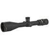 Trijicon 200040 AccuPoint  Matte Black 520x50mm 30mm Tube Illuminated Duplex CrosshairGreen Dot Reticle UPC: 719307400474