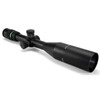 Trijicon 200040 AccuPoint  Matte Black 520x50mm 30mm Tube Illuminated Duplex CrosshairGreen Dot Reticle UPC: 719307400474