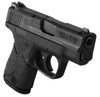 TALON GRP FOR S&W SHIELD 9/40 RBR UPC: 812308022444