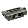 YHM SLANT BRAKE/COMP 1/2-36 9MM UPC: 816701018264