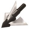 QAD Exodus Broadhead 100 Grain Full Blade UPC: 710504037104