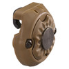 Sidewinder Helmet Mount UPC: 080926140554