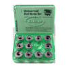 Lee Precision 90197 Universal Shell Holder Set UPC: 734307901974