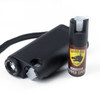 OLYMPIAN WORLDS STUN SPRAY FLS DES BLACK UPC: 857107006684