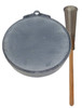 Primos PS224 OL Betsy  Friction Call Attracts Turkeys Gray HickorySlate UPC: 010135002244
