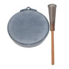 Primos PS224 OL Betsy  Friction Call Attracts Turkeys Gray HickorySlate UPC: 010135002244