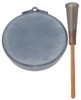 Primos PS224 OL Betsy  Friction Call Attracts Turkeys Gray HickorySlate UPC: 010135002244