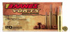 Barnes Vor-TX Hyper Velocity Centerfire Ammunition, 270 WSM, TSX Boat Tail, 140 Grain - 20 Cartridge Box ( 20 / 1 )