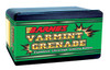 Barnes Bullets 30171 Varmint Grenade Ultra High Velocity 22 Cal .224 36 gr Flat Base Hollow Point 100 Per Box UPC: 716876224364