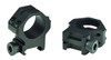 WEAVER 4-HOLE TACT RNG 1" HIGH MATTE UPC: 076683483614 WEAVER 4-HOLE TACT RNG 1" HIGH MATTE UPC: 076683483614
