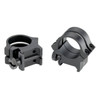 WEAVER 4-HOLE TACT RNG 1" HIGH MATTE UPC: 076683483614 WEAVER 4-HOLE TACT RNG 1" HIGH MATTE UPC: 076683483614