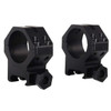 WEAVER 4-HOLE TACT RNG 1" HIGH MATTE UPC: 076683483614 WEAVER 4-HOLE TACT RNG 1" HIGH MATTE UPC: 076683483614
