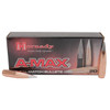 Hornady 5165 AMAX  50 Cal 750 gr A Max 20 Per Box 12 Case UPC: 090255251654