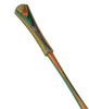 Primos PS1508 Cuttin Striker  Striker Call Turkey Hen Sounds Attracts Turkeys Multi Color Laminated Wood UPC: 010135015084