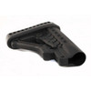 Archangel AA120 Heavy Duty  Black Synthetic 6 Position Fits ARPlatform with Commercial Tube UPC: 708279011344