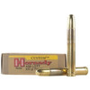 Hornady Custom Hyper Velocity Centerfire Ammunition, 458 Lott, Dangerous Game Solid, 500 Grain - 20 Cartridge Box ( 20 / 1 )