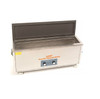 Lyman 7631734 Turbo Sonic Power Professional Ultrasonic Case Cleaner Silver 70 lbs UPC: 011516717344