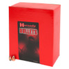 Hornady 355281 HAP  9mm .355 115 gr Hollow Point 500 Per Box 6 Case UPC: 090255706864