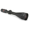 Trijicon 200035 AccuPoint  Black Hardcoat Anodized 2.510x56mm 30mm Tube Illuminated Red Triangle Post Reticle UPC: 719307400184