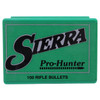 Sierra 2135 ProHunter  30 Cal .308 150 gr Round Nose 100 Per Box UPC: 092763021354