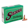 Sierra 2180 ProHunter  30 Cal .308 220 gr Round Nose 100 Per Box UPC: 092763021804