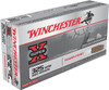 Winchester Super-X Hyper Velocity Centerfire Ammunition, 325 WSM, Power Point, 220 Grain - 20 Cartridge Box ( 20 / 1 )