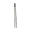 Primos 65489 SteadyStix Magnum  Shooting Stick Black 1540 Metal UPC: 010135654894