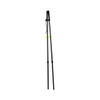 Primos 65489 SteadyStix Magnum  Shooting Stick Black 1540 Metal UPC: 010135654894