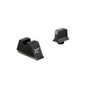 GLOCK SUPPRESS NITE SITE SET WT/BLK UPC: 719307211254