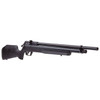 Benjamin BP2264S Marauder  PCP 22 Pellet 101 Shot Black Black Receiver Black Fixed wAdj Comb Stock UPC: 028478140844