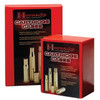 Hornady Unprimed 357 Mag Cartridge Case Box of 50 UPC: 090255487404