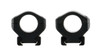Burris 420231 XTR Signature Rings  Matte Black  1 UPC: 000381202314