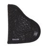 Allen 44904 Spiderweb  Size 04 ITPocket Style Nylon wBlack Finish  Web Grip Pattern fits Sig P238 P938  SW MP Bodyguard Ambidextrous UPC: 026509008484