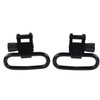 GROVTEC LOCKING SWIVELS 1.25" BLK UPC: 895474001024